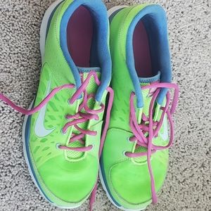 Nike Flex Trainer 3 Sneakers